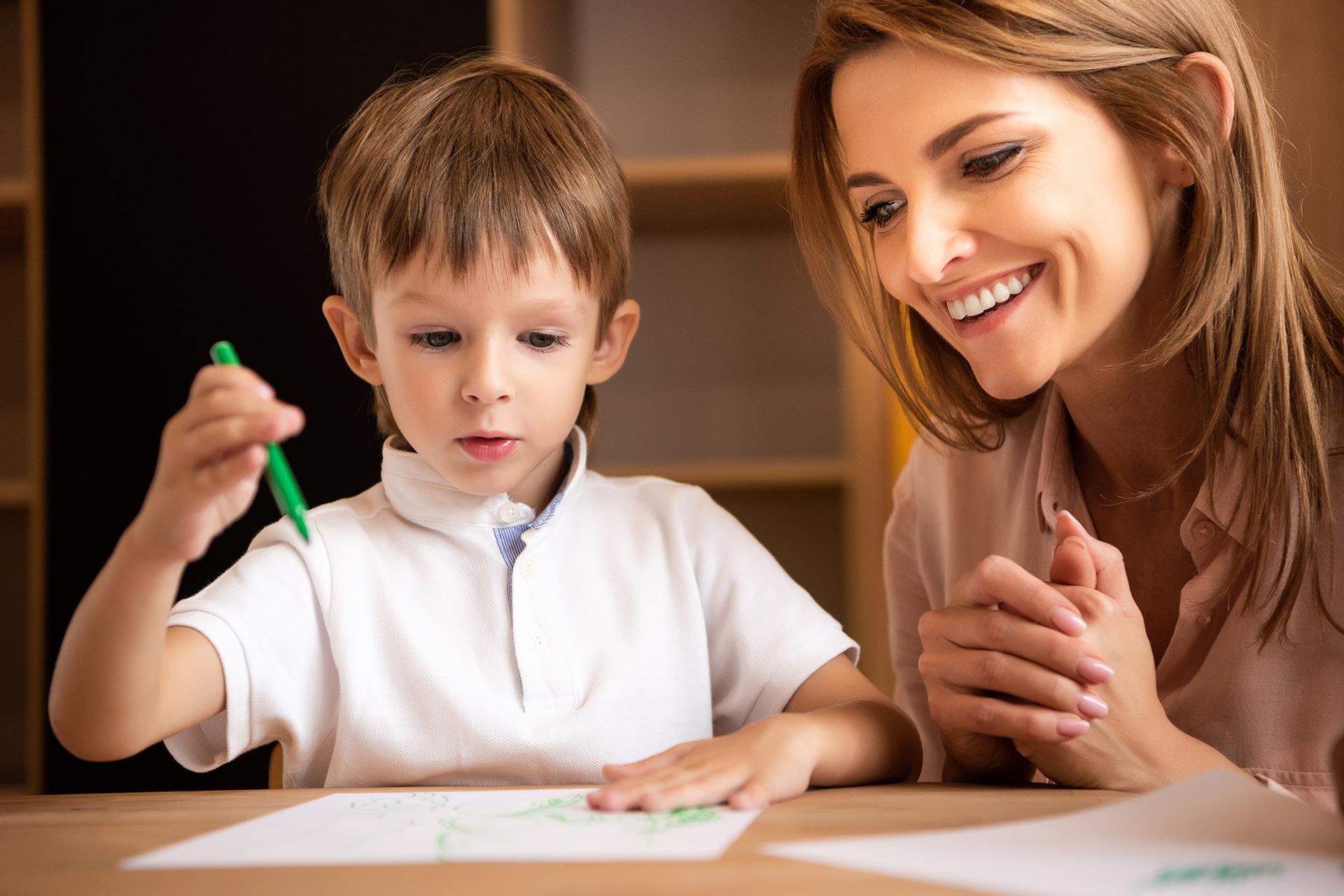 Saúde Mental Infantil: Como Ela Molda o Futuro de Nossos Filhos