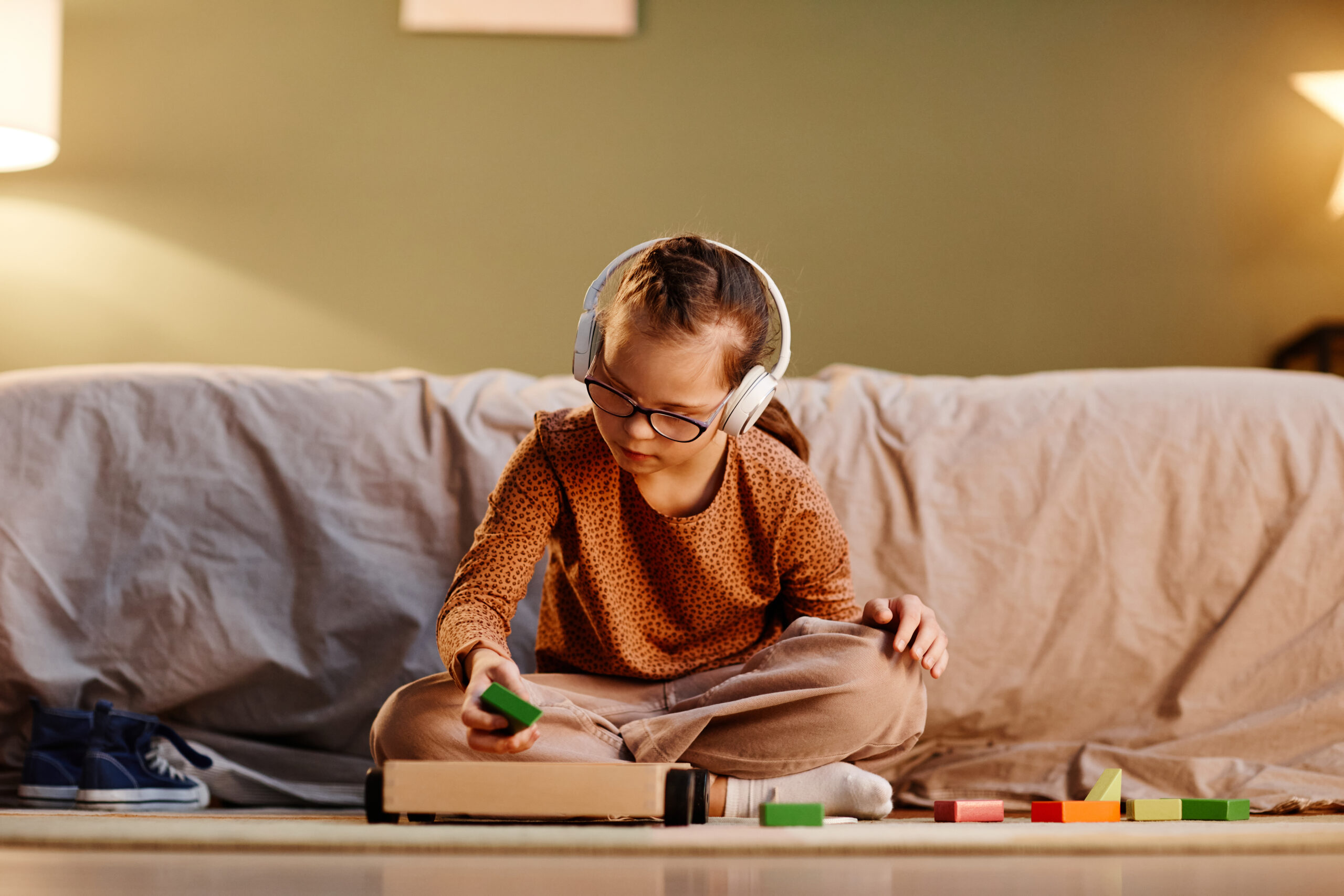 Você sabe quais são as alterações sensoriais no autismo?